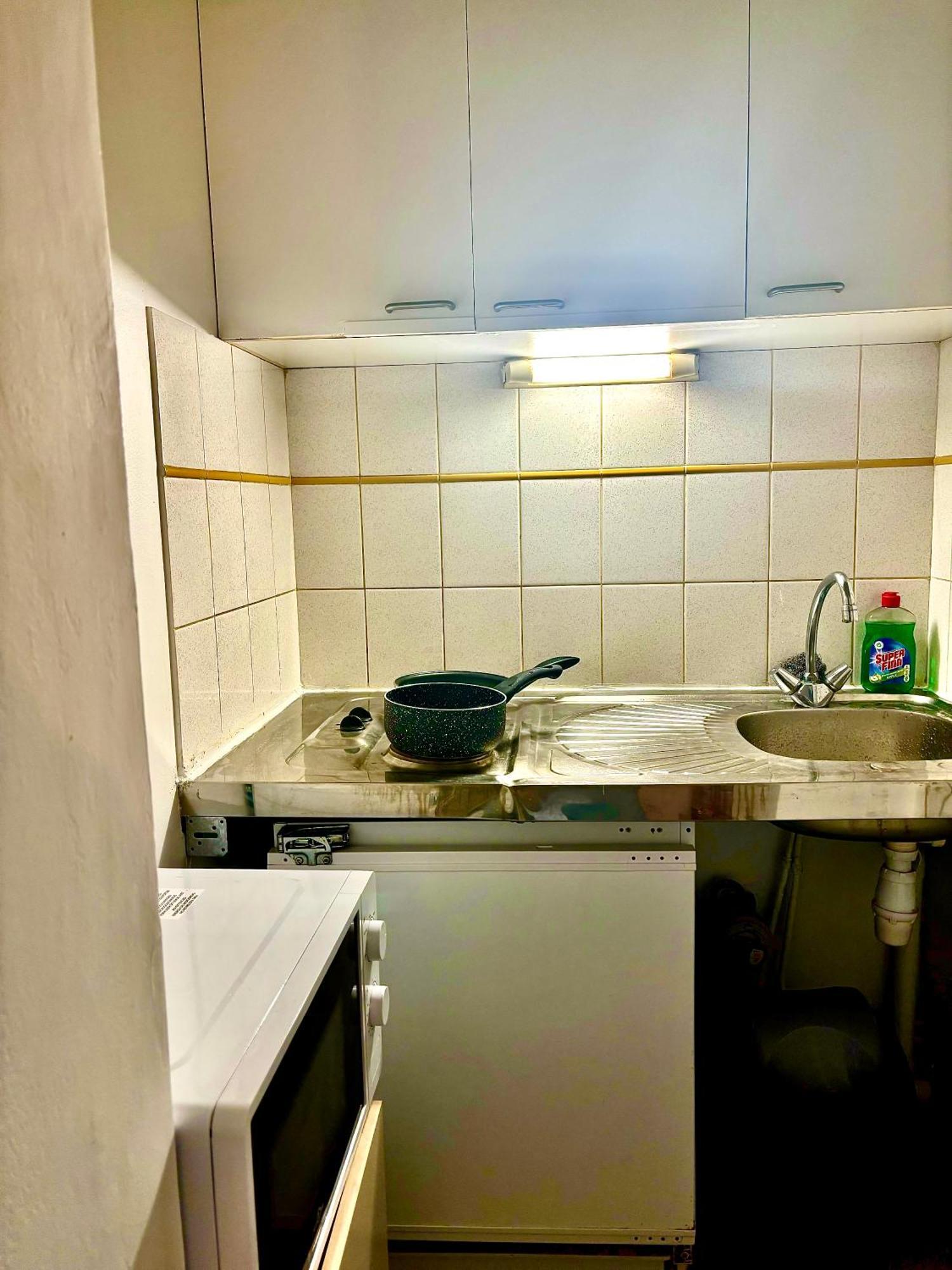 Suite De Charme Proche De La Gare-Internet Haut Debit Reims Exteriör bild