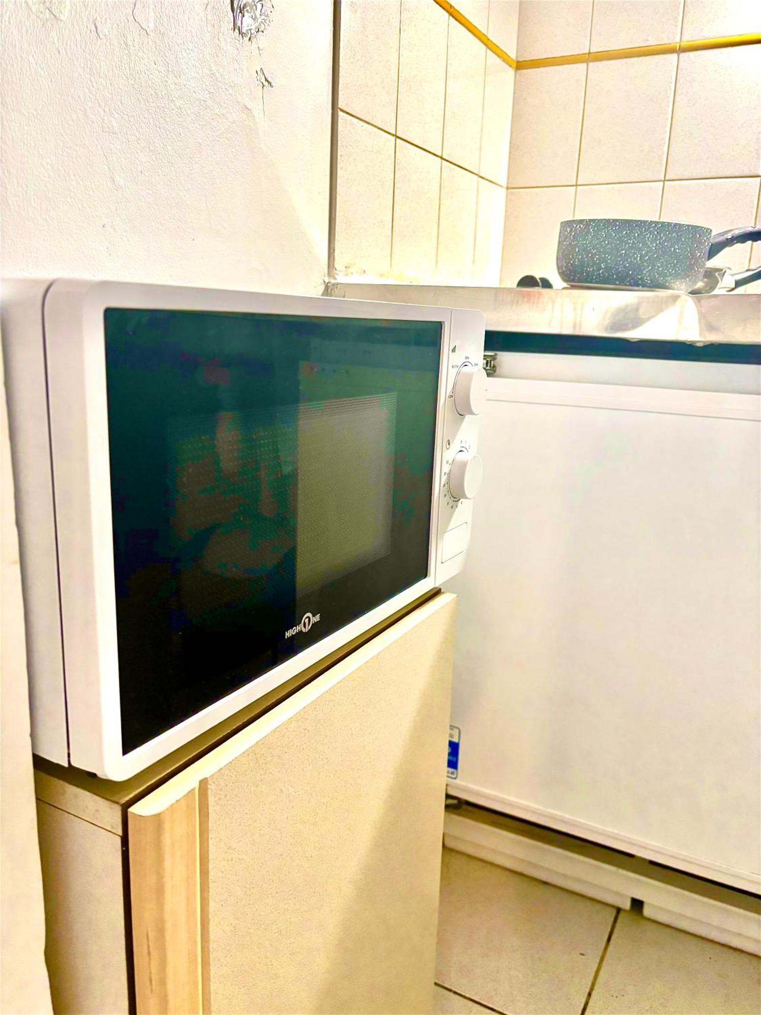 Suite De Charme Proche De La Gare-Internet Haut Debit Reims Exteriör bild